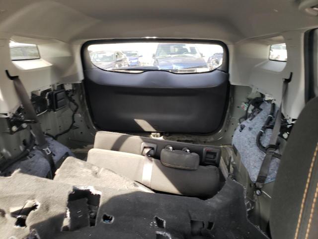 Photo 10 from auction – 2018 GMC TERRAIN SL with VIN 3GKALMEVXJL350896