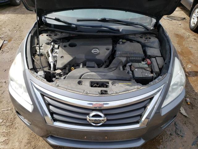 Photo 11 from auction – 2015 NISSAN ALTIMA 2.5 with VIN 1N4AL3AP4FC130451