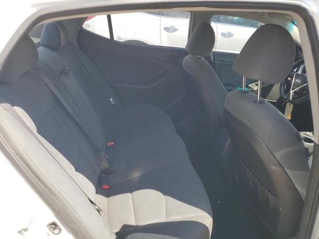 Photo 10 from auction – 2015 KIA OPTIMA LX with VIN KNAGM4A72F5607967