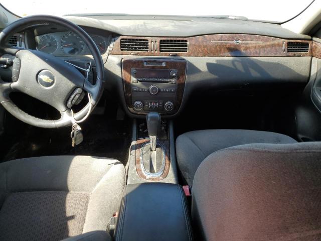 Photo 8 from auction – 2012 CHEVROLET IMPALA LT with VIN 2G1WG5E33C1141345