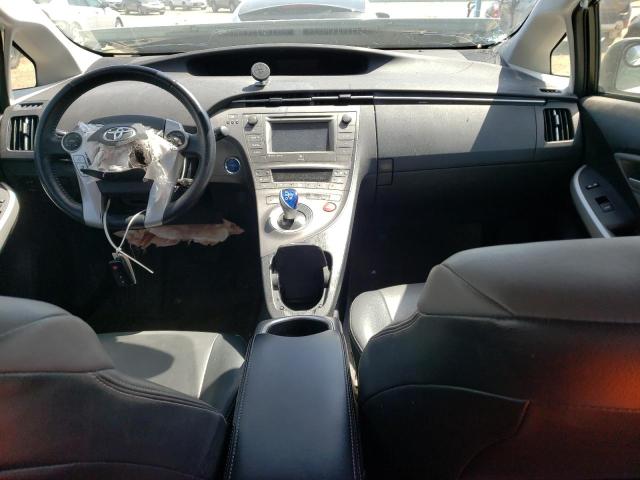 Photo 8 from auction – 2014 TOYOTA PRIUS with VIN JTDKN3DU0E0368520