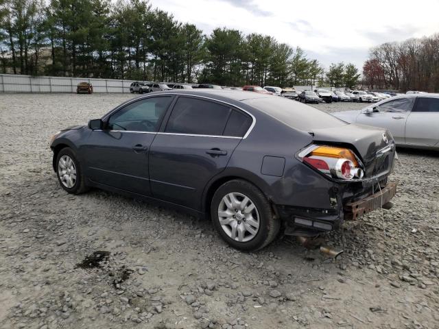 Photo 2 from auction – 2011 NISSAN ALTIMA BAS with VIN 1N4AL2APXBN438331