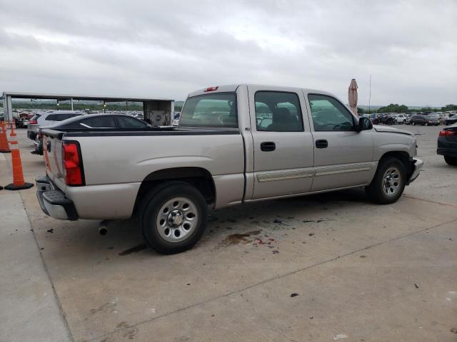 Photo 3 from auction – 2007 CHEVROLET SILVERADO with VIN 2GCEC13V271110802