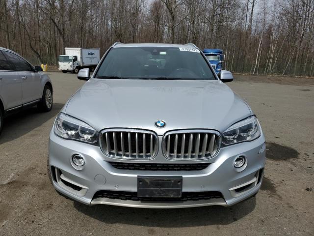Photo 5 from auction – 2018 BMW X5 XDRIVE3 with VIN 5UXKR0C53J0X98614