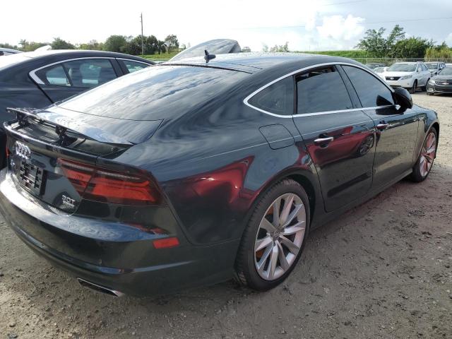 Photo 3 from auction – 2016 AUDI A7 PREMIUM with VIN WAUWGBFC0GN155564