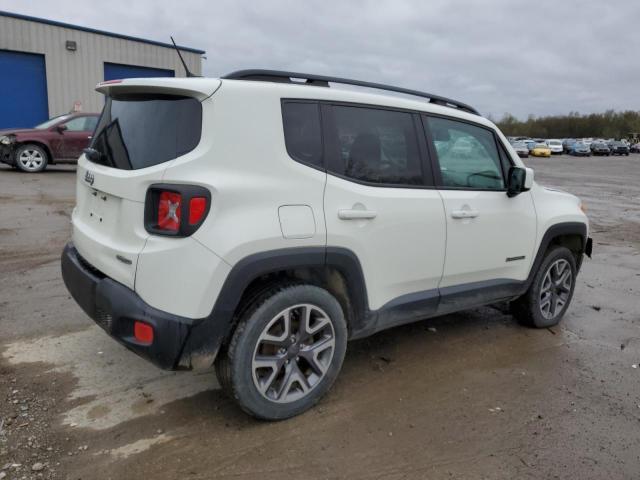 Photo 3 from auction – 2016 JEEP RENEGADE L with VIN ZACCJBBT3GPC52861