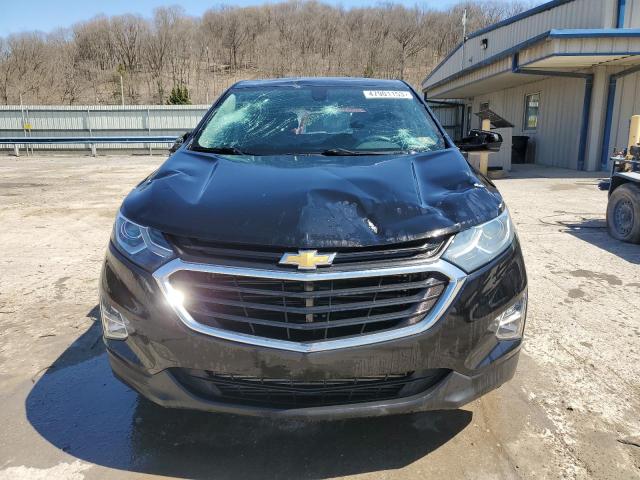 Photo 5 from auction – 2018 CHEVROLET EQUINOX LT with VIN 3GNAXJEV2JL130058