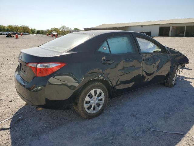 Photo 3 from auction – 2014 TOYOTA COROLLA L with VIN 2T1BURHE1EC132733