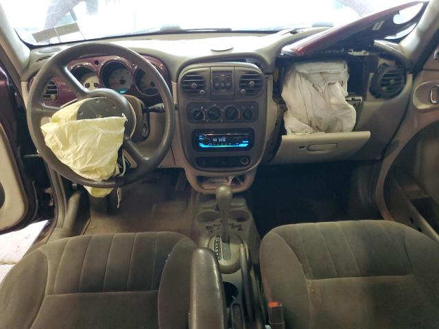 Photo 8 from auction – 2001 CHRYSLER PT CRUISER with VIN 3C4FY4BB11T250585