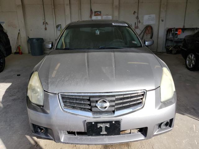 Photo 5 from auction – 2007 NISSAN MAXIMA SE with VIN 1N4BA41E27C811644