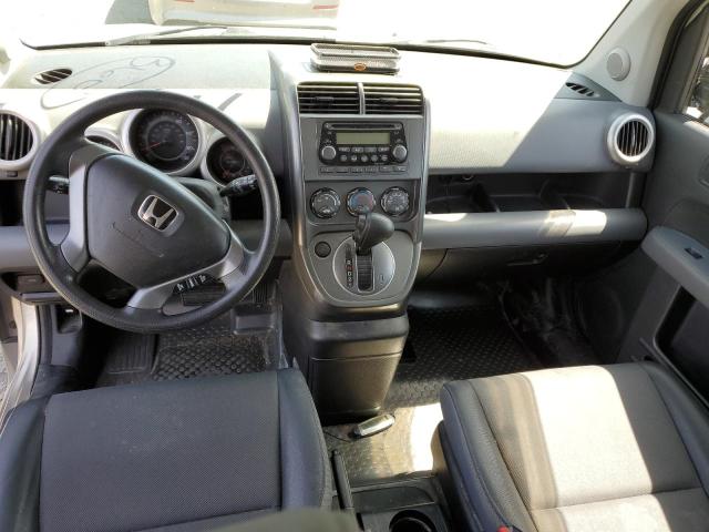 Photo 8 from auction – 2003 HONDA ELEMENT EX with VIN 5J6YH28523L004099