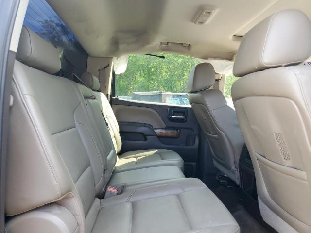 Photo 10 from auction – 2014 GMC SIERRA C15 with VIN 3GTP1VEC6EG332409