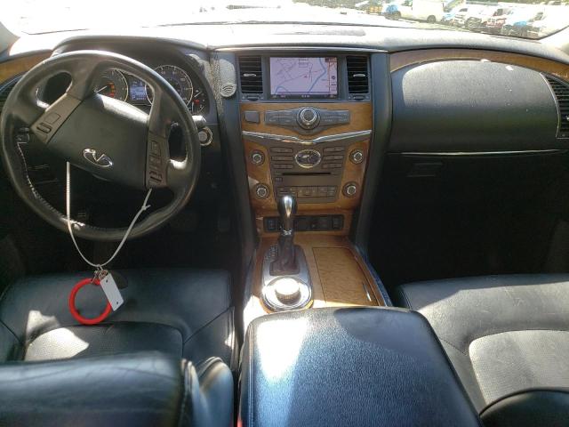 Photo 8 from auction – 2012 INFINITI QX56 with VIN JN8AZ2NE1C9022698