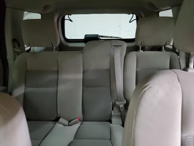 Foto 10 de la subasta – 2006 FORD EXPLORER X con VIN 1FMEU73E56UA11289