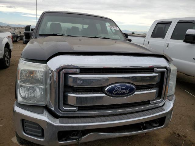 Photo 5 from auction – 2011 FORD F250 SUPER with VIN 1FT7W2BT2BED11760