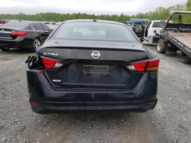 Photo 6 from auction – 2020 NISSAN ALTIMA S with VIN 1N4BL4BV5LC214040
