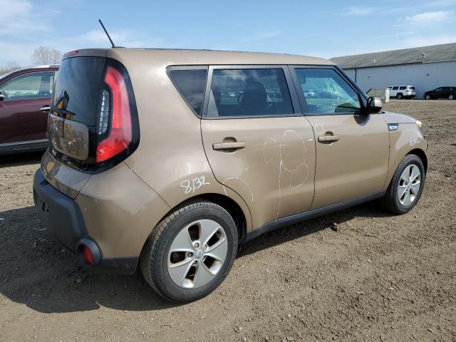 Photo 3 from auction – 2015 KIA SOUL with VIN KNDJN2A2XF7188124