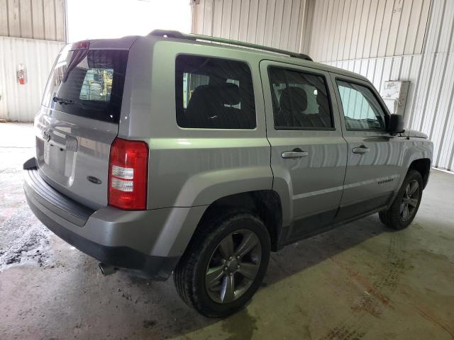 Photo 3 from auction – 2016 JEEP PATRIOT SP with VIN 1C4NJPBA6GD706328