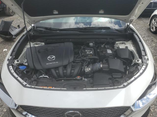 Photo 12 from auction – 2022 MAZDA CX-30 SELE with VIN 3MVDMBBL6NM403671