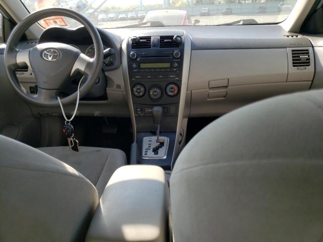 صورة رقم 8 من المزاد - 2010 TOYOTA COROLLA BA مع VIN 2T1BU4EE7AC225161