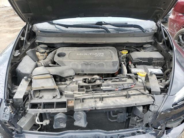 Photo 12 from auction – 2016 JEEP CHEROKEE S with VIN 1C4PJLAB2GW320134