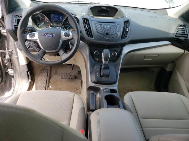 Photo 8 from auction – 2015 FORD ESCAPE SE with VIN 1FMCU9GX1FUC79108
