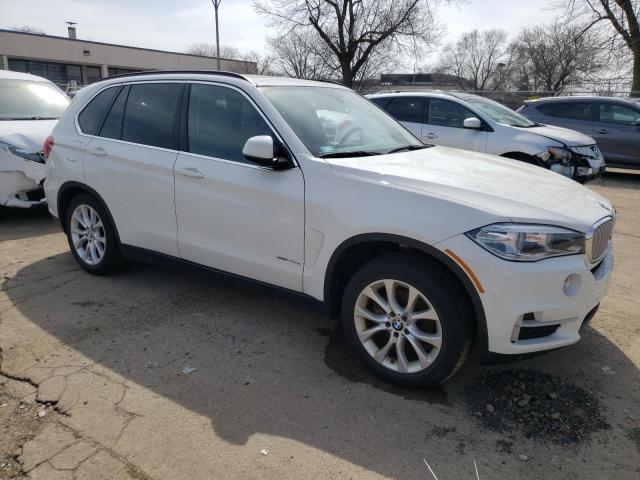 Photo 4 from auction – 2016 BMW X5 XDR40E with VIN 5UXKT0C53G0S75216