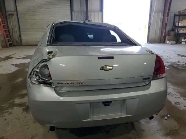 Photo 6 from auction – 2012 CHEVROLET IMPALA LTZ with VIN 2G1WC5E32C1103682
