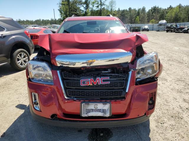 Photo 5 from auction – 2013 GMC TERRAIN SL with VIN 2GKALUEK5D6147106