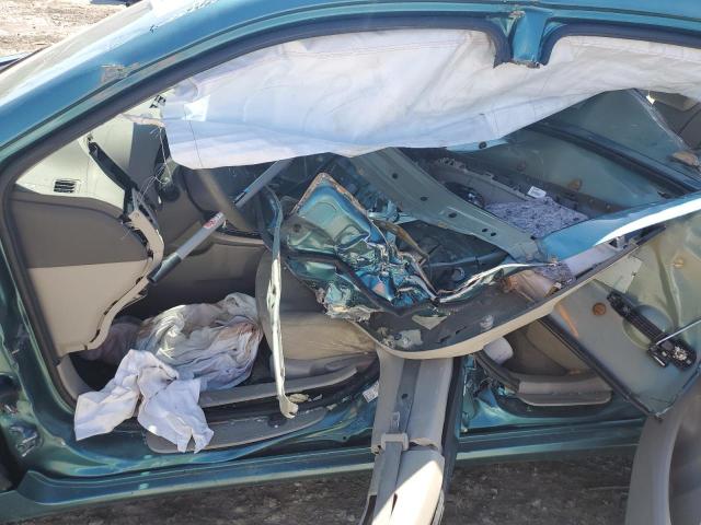 Photo 7 from auction – 2010 TOYOTA COROLLA BA with VIN 2T1BU4EE2AC373184