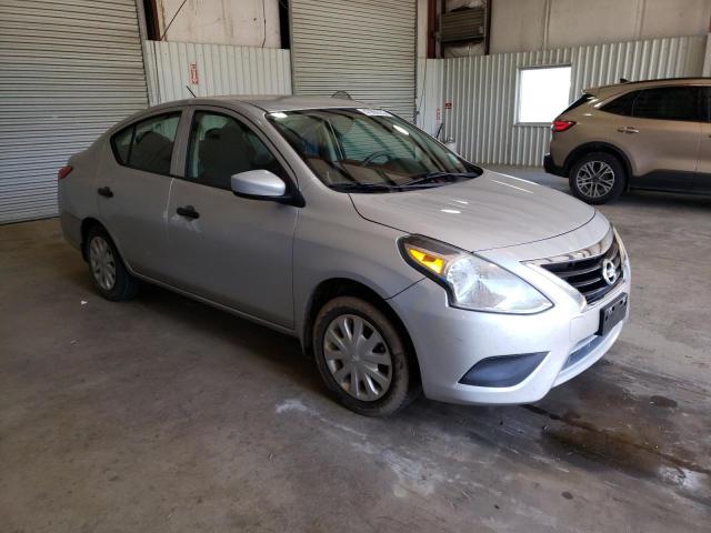 Photo 4 from auction – 2016 NISSAN VERSA S with VIN 3N1CN7AP1GL829923