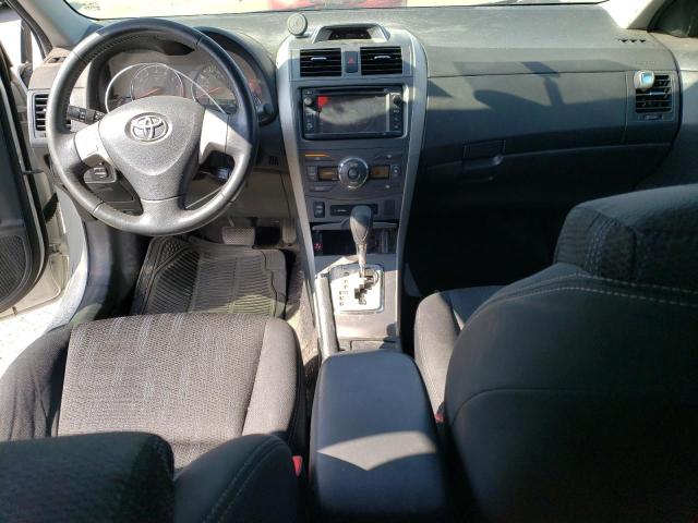 Photo 8 from auction – 2013 TOYOTA COROLLA with VIN 5YFBU4EE4DP210976