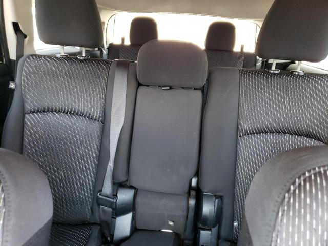 Photo 10 from auction – 2015 DODGE JOURNEY SE with VIN 3C4PDCAB6FT588356