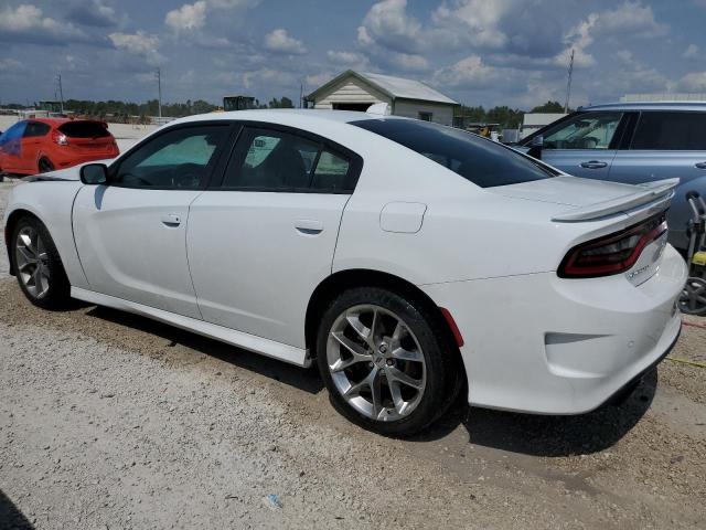 Photo 2 from auction – 2022 DODGE CHARGER GT with VIN 2C3CDXHG6NH125619