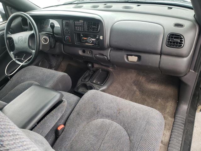 Photo 8 from auction – 1997 DODGE DAKOTA with VIN 1B7GG23X7VS188610