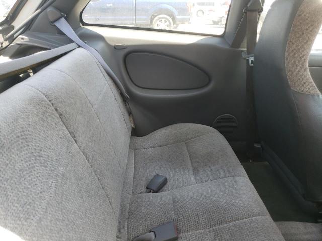 Photo 10 from auction – 2001 SUZUKI SWIFT BASE with VIN 2S2AB21H316602937