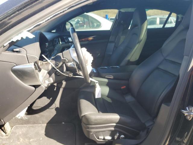 Foto 7 de la subasta – 2018 PORSCHE PANAMERA 4 con VIN WP0AA2A76JL109782