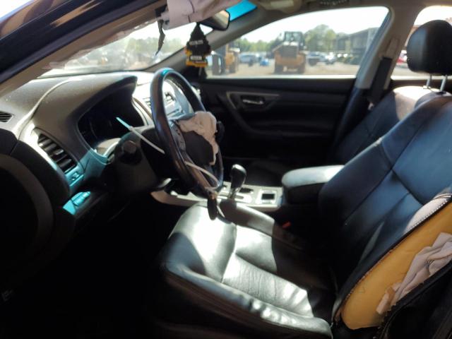Фото 7 с аукциона – 2013 NISSAN ALTIMA 2.5 с VIN 1N4AL3AP1DN485482