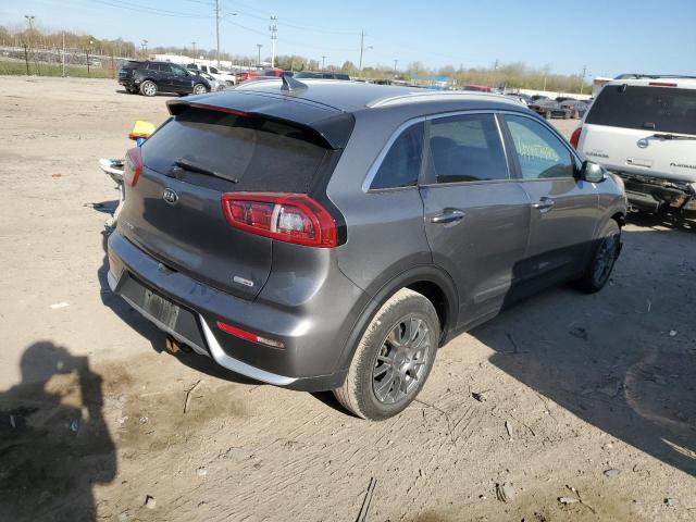 Photo 3 from auction – 2017 KIA NIRO EX with VIN KNDCC3LC0H5042565