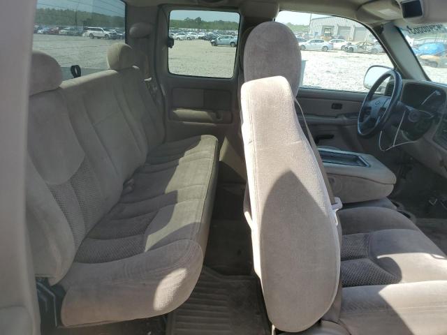 Photo 10 from auction – 2003 CHEVROLET SILVERADO with VIN 2GCEC19V031406242