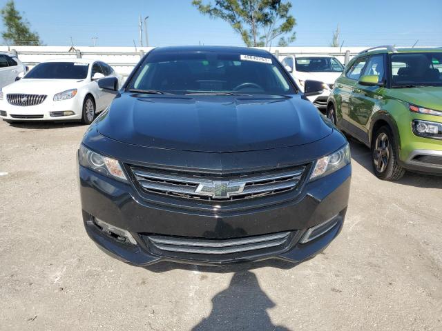 Photo 5 from auction – 2019 CHEVROLET IMPALA LT with VIN 2G11Z5S31K9102875