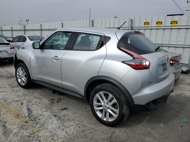 Photo 2 from auction – 2016 NISSAN JUKE S with VIN JN8AF5MR0GT609949