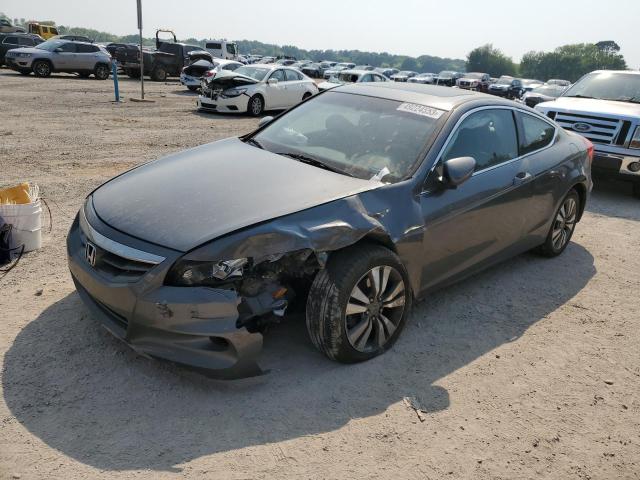 HONDA ACCORD EXL 2012 with VIN 1HGCS1B80CA008826 - Photo from auction