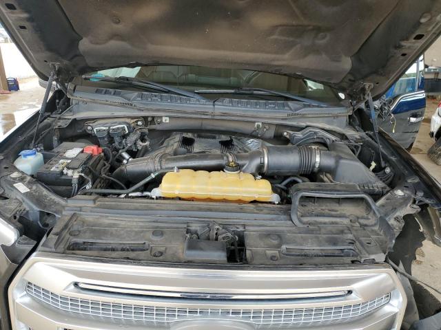 Photo 11 from auction – 2017 FORD F150 SUPER with VIN 1FTEW1EG9HFC30189