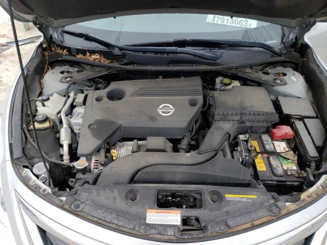 Photo 11 from auction – 2013 NISSAN ALTIMA 2.5 with VIN 1N4AL3AP5DN565044
