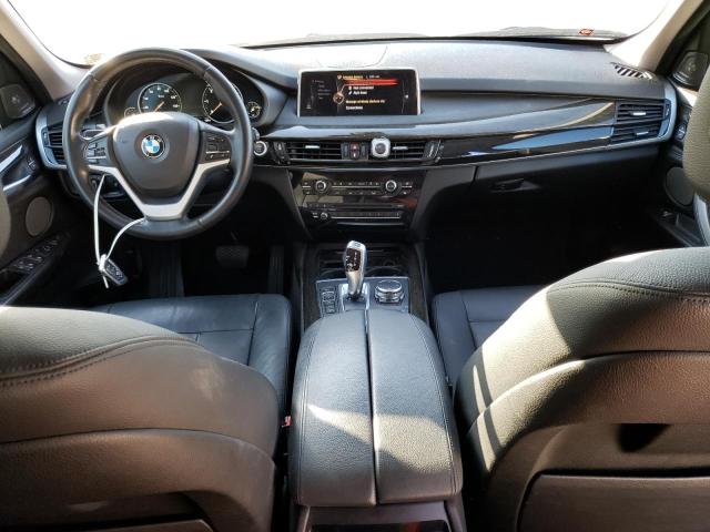 Photo 8 from auction – 2016 BMW X5 XDRIVE3 with VIN 5UXKS4C53G0N13236