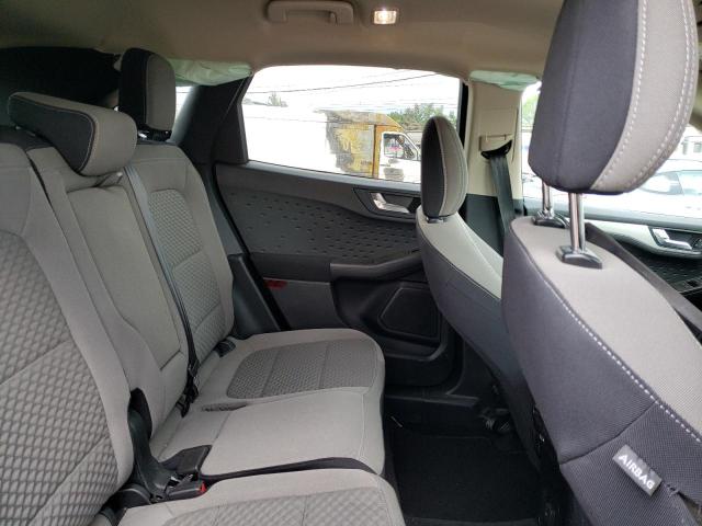 Photo 11 from auction – 2020 FORD ESCAPE SE with VIN 1FMCU9G6XLUA45021