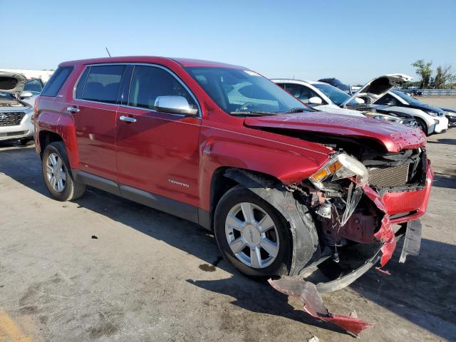 Photo 4 from auction – 2013 GMC TERRAIN SL with VIN 2GKALMEK1D6175985