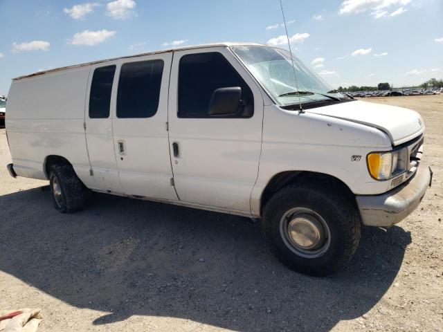 Photo 4 from auction – 1999 FORD ECONOLINE with VIN 1FTSS34L5XHB29193