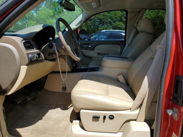 Photo 7 from auction – 2012 GMC SIERRA C15 with VIN 1GTR1WE02CZ100066